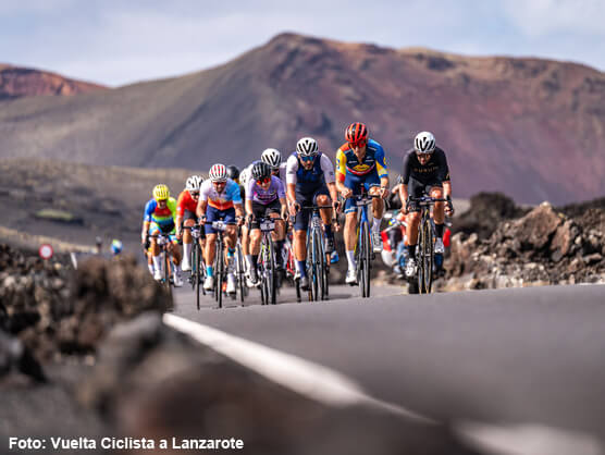 Club La Santa confirma su calendario de pruebas de 2026 con una novedad