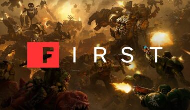 Dawn of War 4 muestra la facción Ork en un nuevo tráiler CGI – IGN First