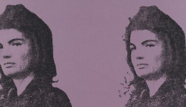 'Warhol, Pollock y otros espacios americanos', la exposición que explica por qué estos dos artistas marcaron un antes y un después en el arte