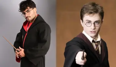 Warner Bros obliga al “Harry Potter brasileño” a cambiar su nombre: esto fue lo que pasó - RÉCORD