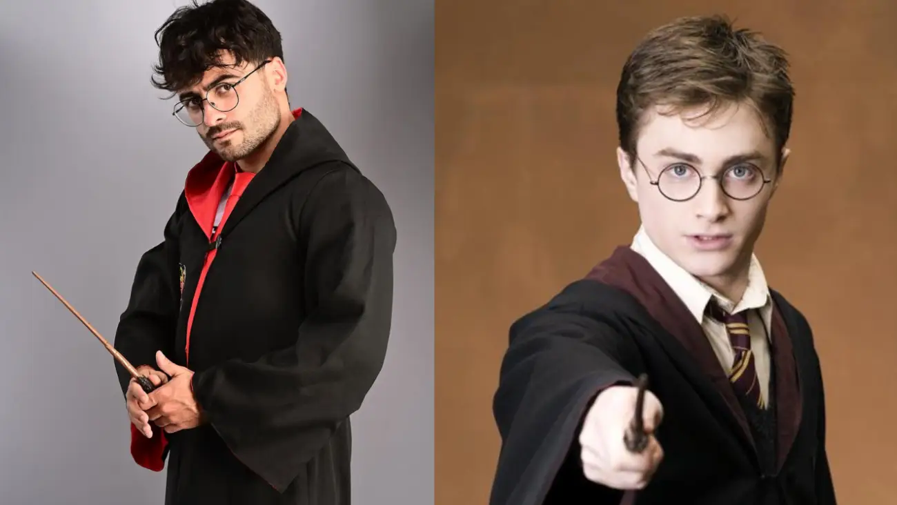 Warner Bros obliga al “Harry Potter brasileño” a cambiar su nombre: esto fue lo que pasó - RÉCORD