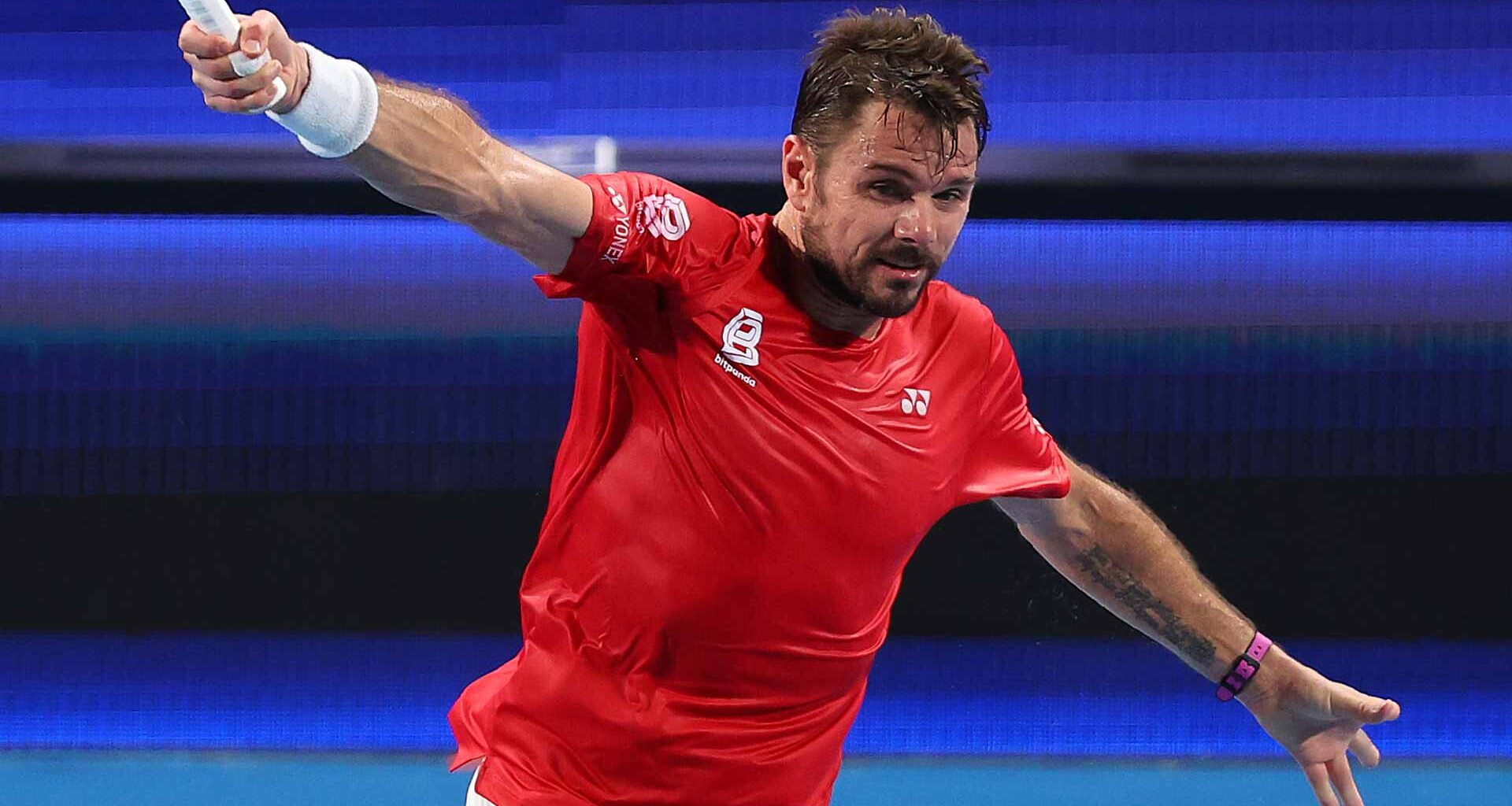 Stan Wawrinka recibe un wild card y jugará por última vez el Abierto de Australia | ATP Tour
