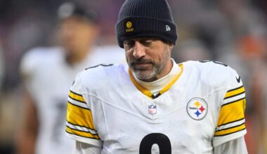 Aaron Rodgers, héroe y villano de una historia singular