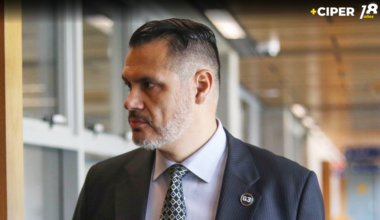 Tribunal absuelve al exoficial Claudio Crespo pero confirma que disparó a Gustavo Gatica