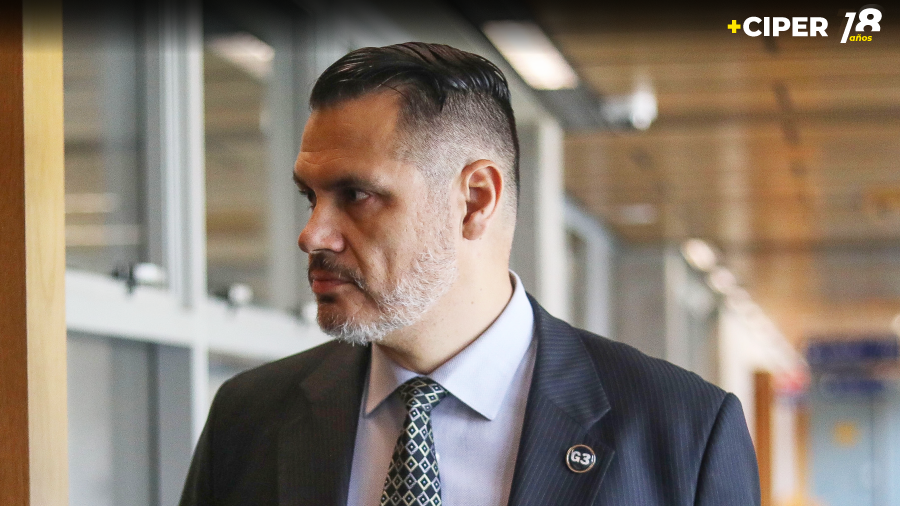 Tribunal absuelve al exoficial Claudio Crespo pero confirma que disparó a Gustavo Gatica