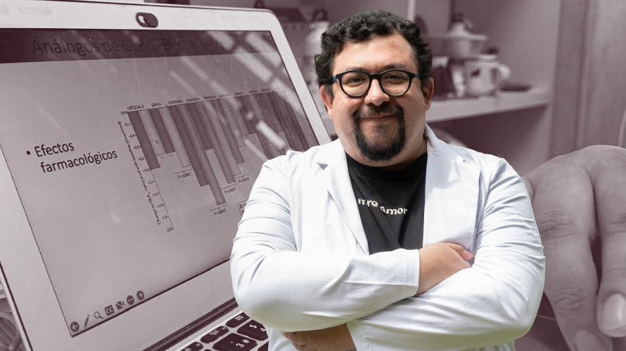 GLP-1 en el tratamiento de la obesidad: entre la evidencia clínica y la construcción cultural del cuerpo