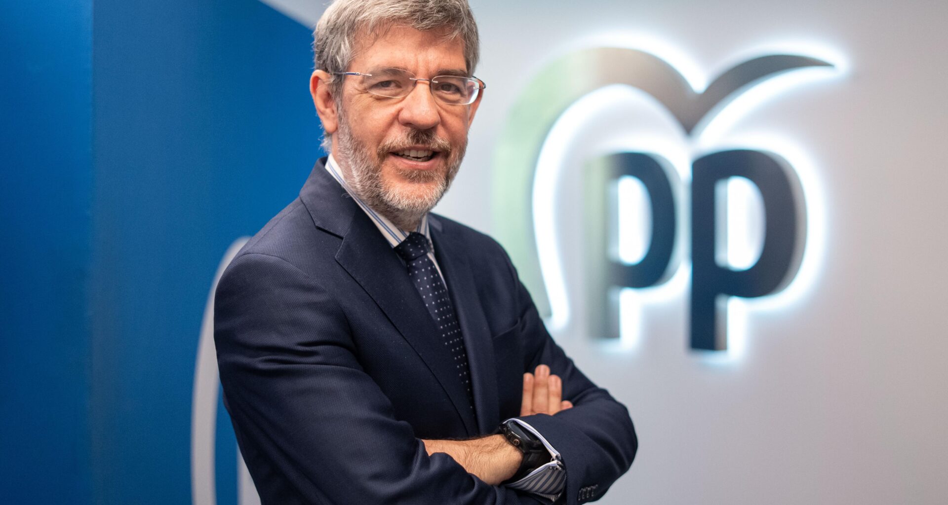 Alberto Nadal apunta que el anuncio de “un pretendido” fondo soberano es “el último intento de no hacer el ridículo y tener que devolver fondos europeos”  