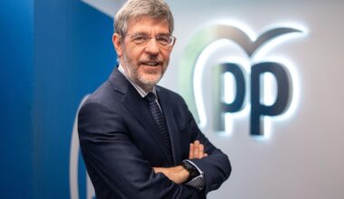 Alberto Nadal apunta que el anuncio de “un pretendido” fondo soberano es “el último intento de no hacer el ridículo y tener que devolver fondos europeos”  