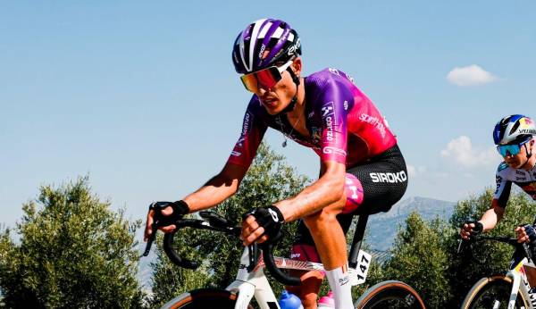 “No hay vergüenza en buscar trabajo”