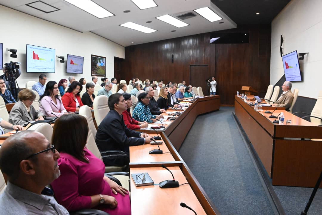 Sigue disminuyendo la incidencia de arbovirosis