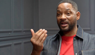 Will Smith, demandado por acoso sexual por su violinista - Libertad Digital