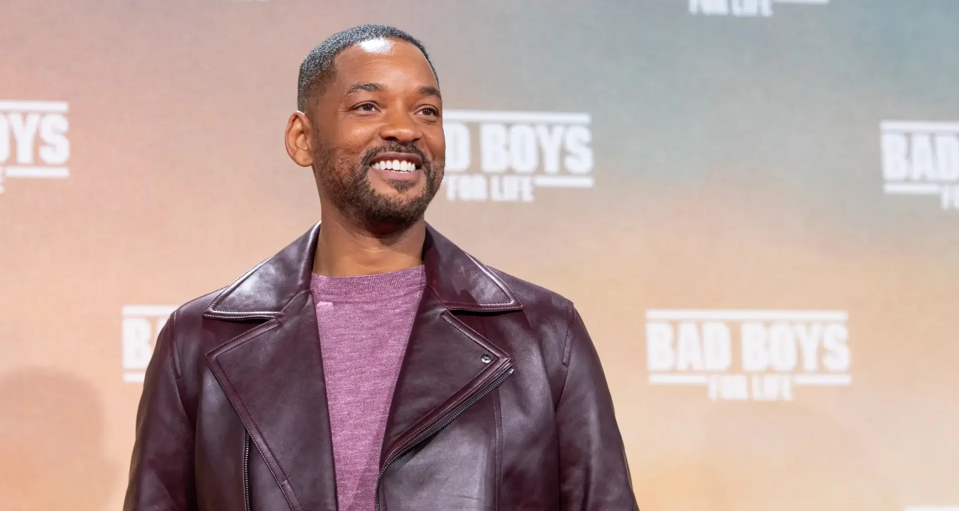 Un violinista demanda a Will Smith por acoso sexual y despido injustificado