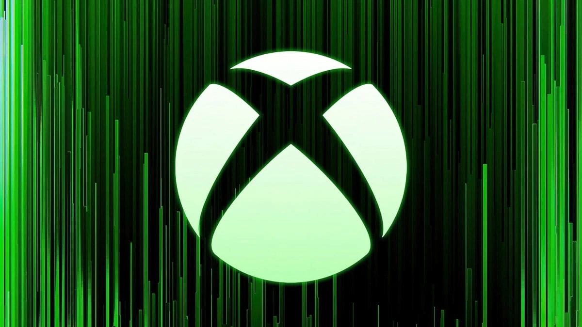 xbox