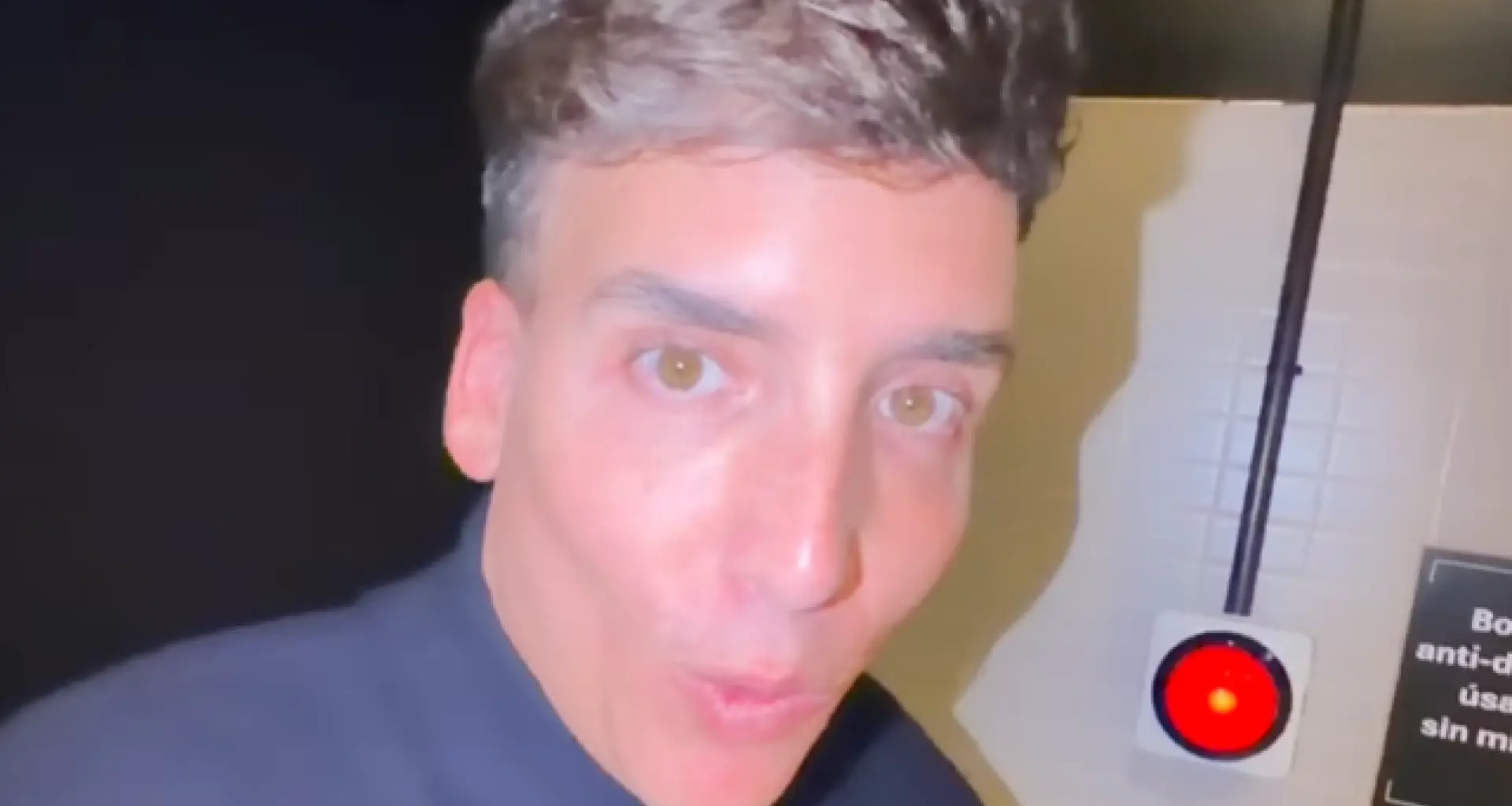 "Esto lo quiero en mi casa"