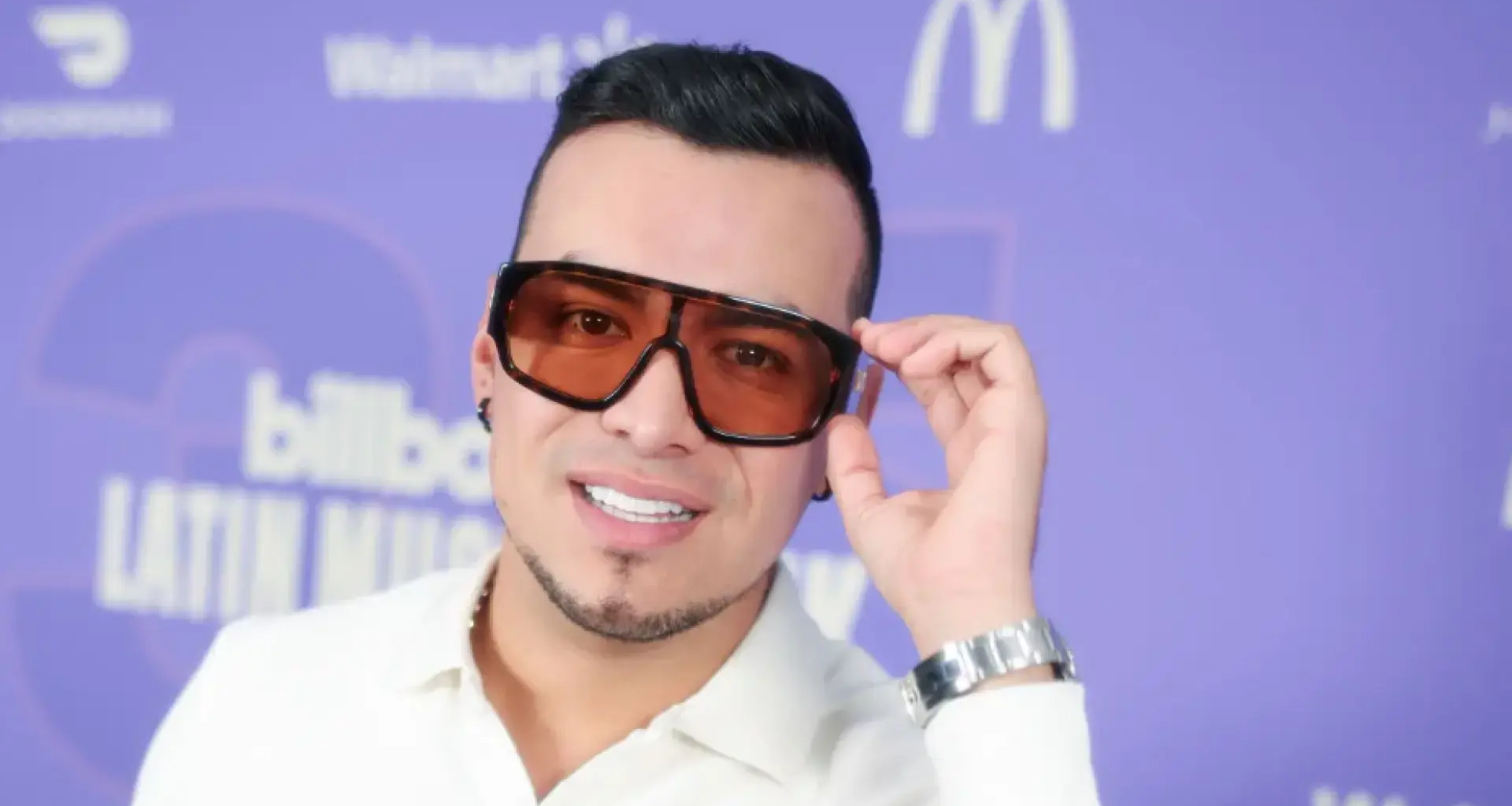 Muere el famoso cantante Yeison Jiménez a los 34 años en un accidente que él mismo soñó: "Salíamos en las noticias"