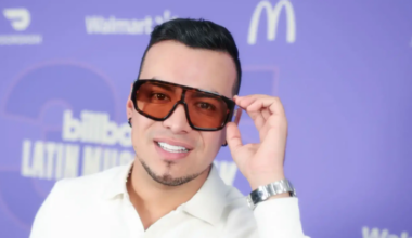 Muere el famoso cantante Yeison Jiménez a los 34 años en un accidente que él mismo soñó: "Salíamos en las noticias"