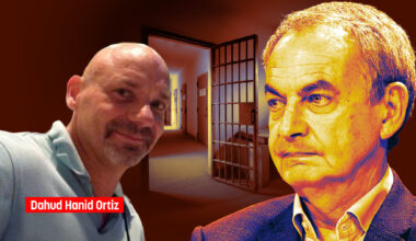 Zapatero excarceló a un hombre que asesinó a tres personas en Madrid