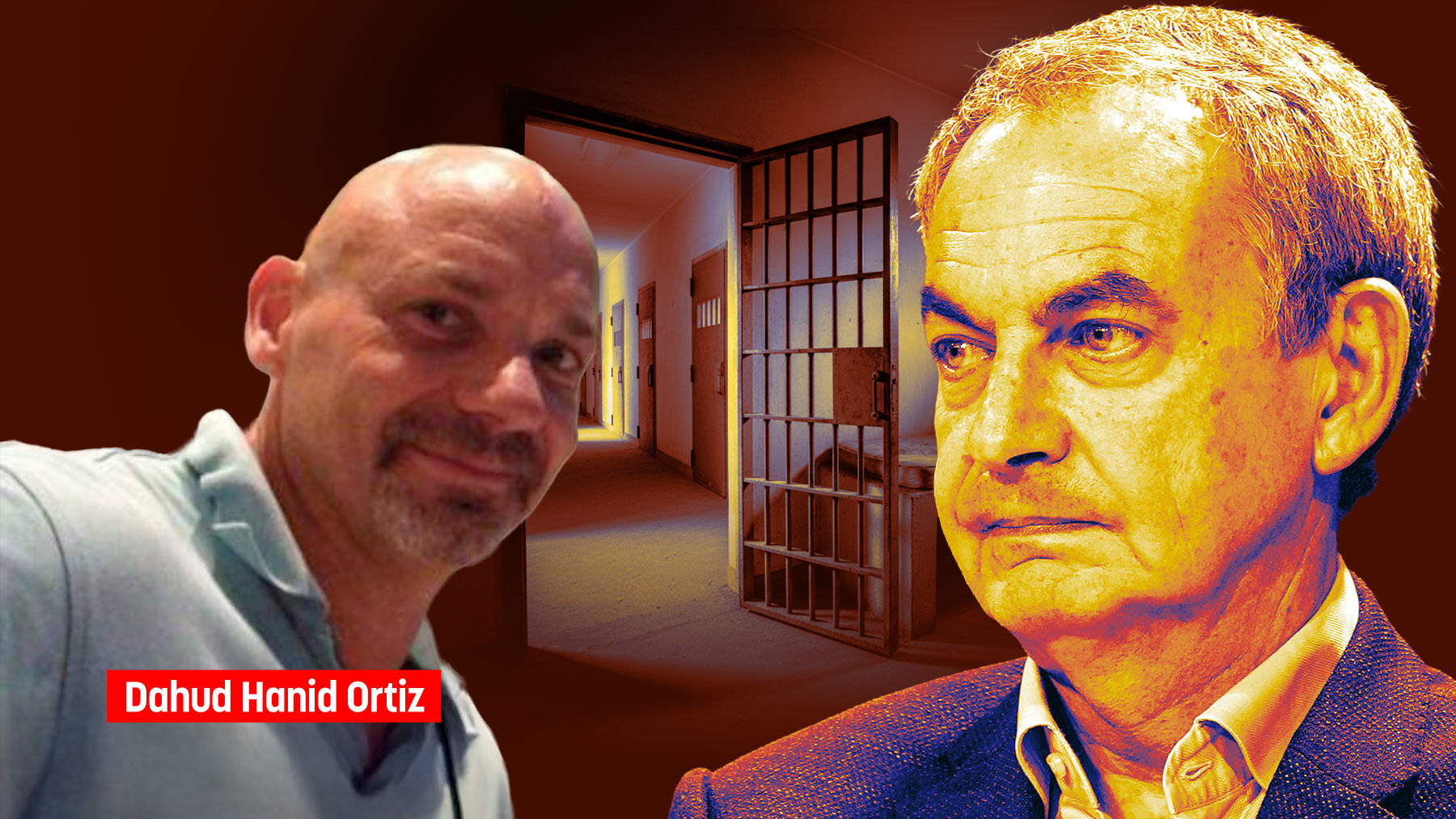 Zapatero excarceló a un hombre que asesinó a tres personas en Madrid