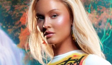 Zara Larsson explica por qué dice "Amo a los delincuentes" – jenesaispop.com