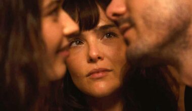 Las mejores películas de estreno en plataformas que podrás ver este fin de semana desde casa