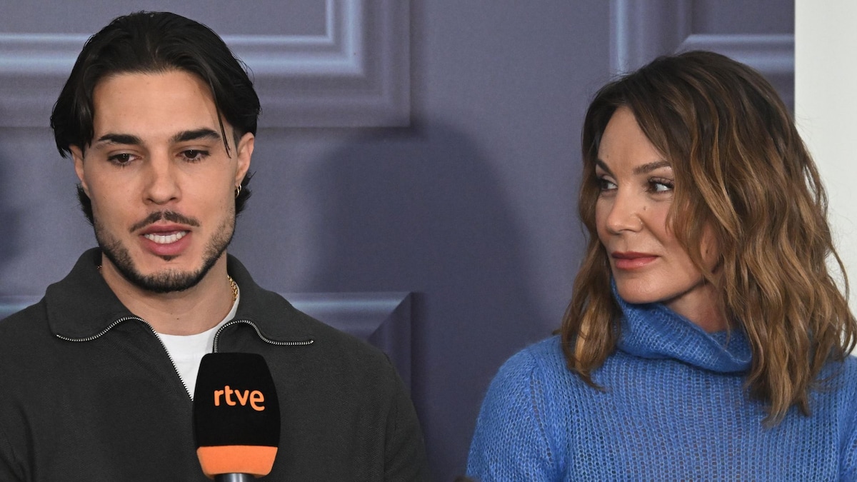 "El corazón se me paró"