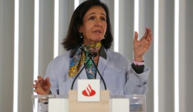 Banco Santander anuncia la compra del estadounidense Webster Bank por más de 12.200 millones de dólares