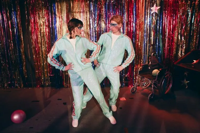 Taylor Swift eligió a Domhnall Gleeson como coprotagonista del videoclip de