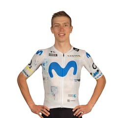 El Movistar acude al mercado: Filip Maciejuk, nuevo fichaje