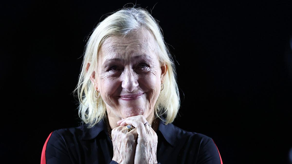 La tenista Martina Navratilova se pronuncia alto y claro (y en español) de lo ocurrido entre Pedro Sánchez y Elon Musk