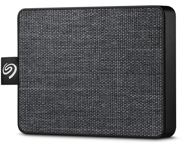 SSD One Touch