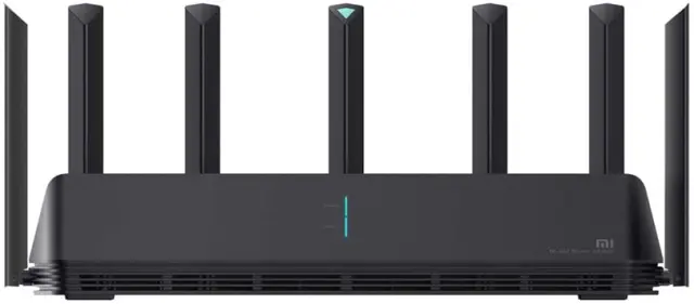 Mi AIoT Router AX3600