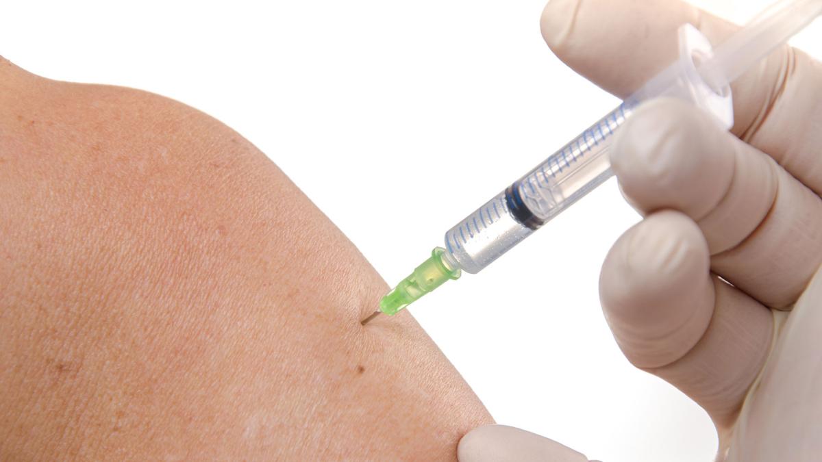 La incidencia de la gripe en Navarra se encuentra en "progresiva remisión"