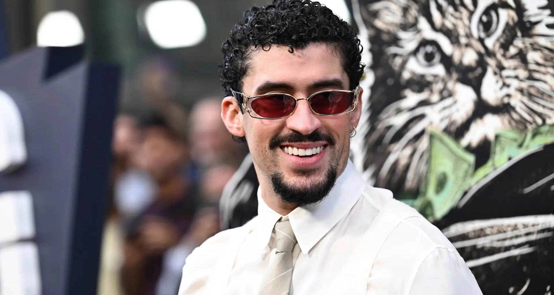 Las casas de Bad Bunny, el gran triunfador de los Grammy 2026