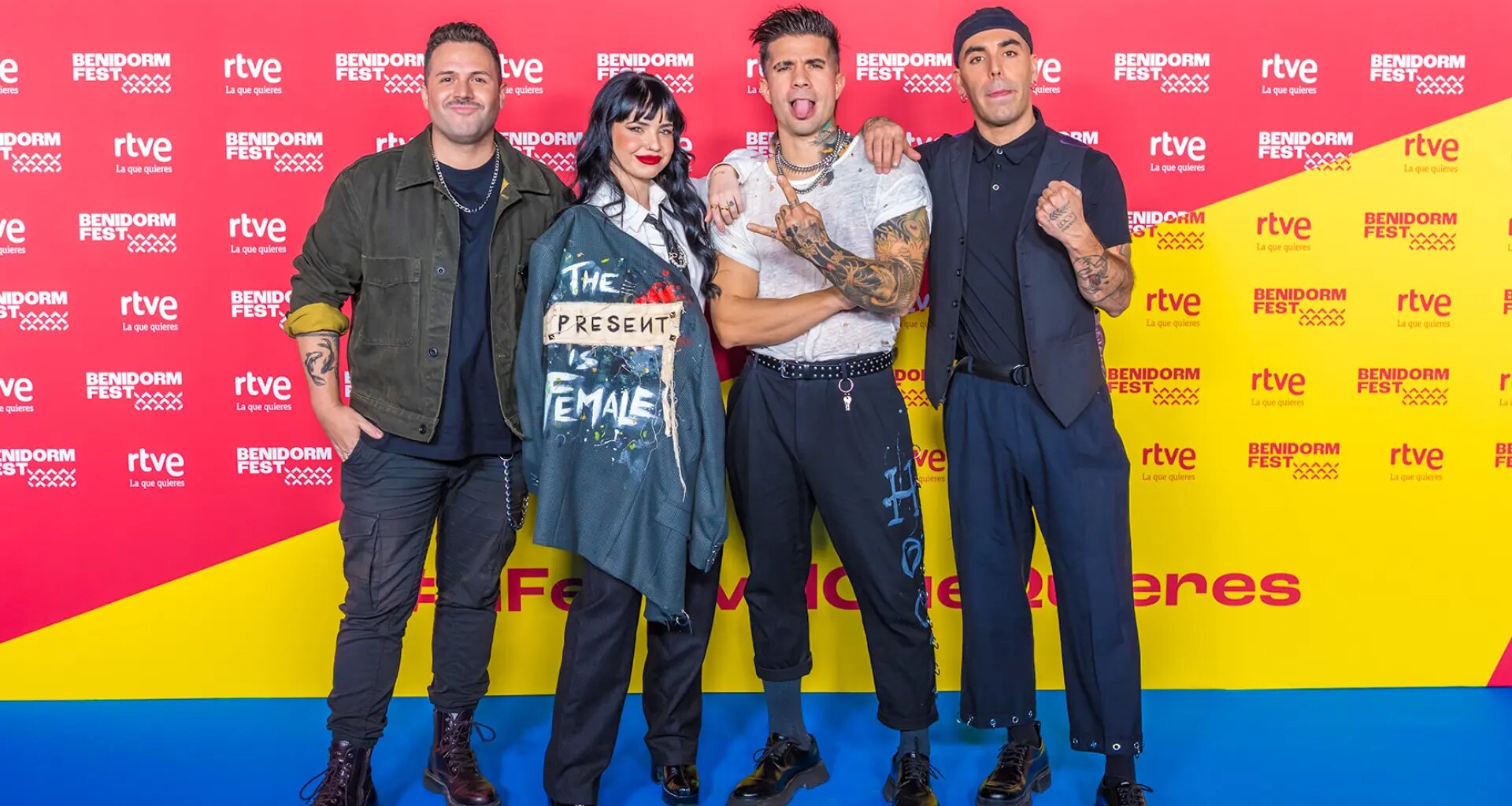 "Esta es una locura que nadie de nuestro circuito indie se esperaba"