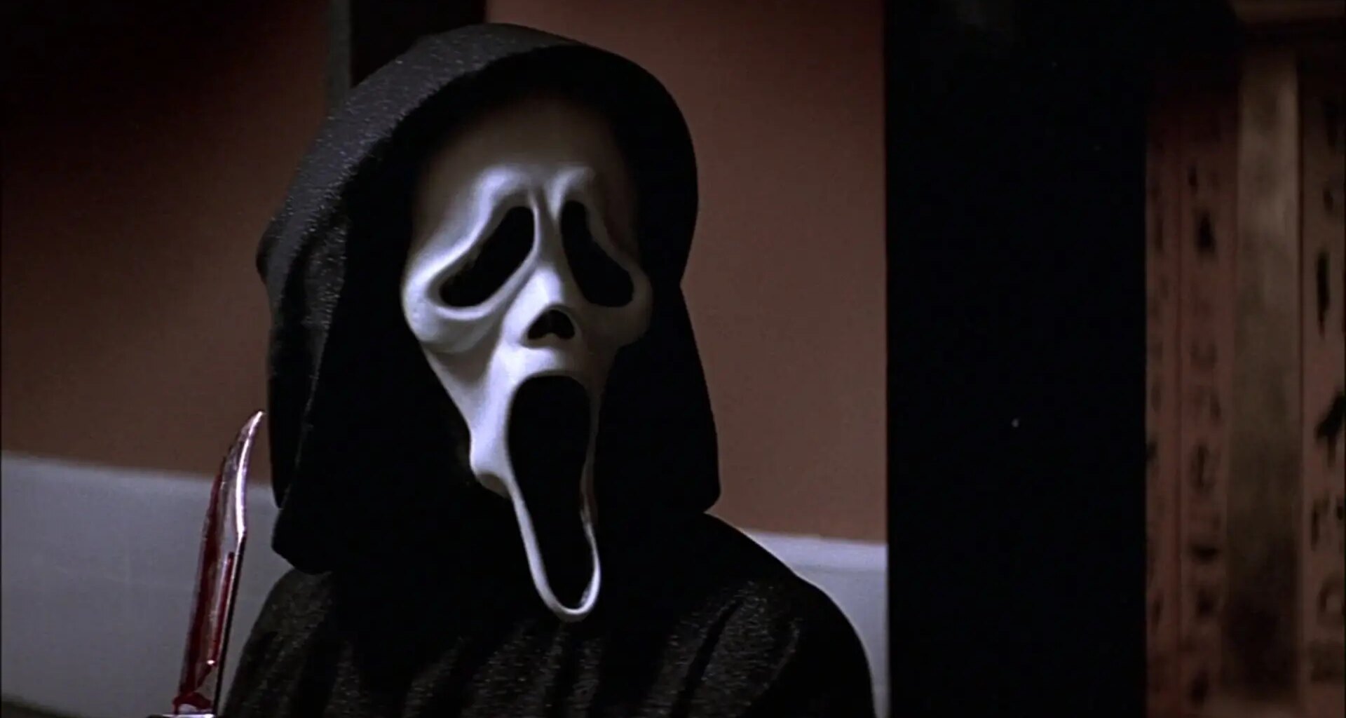 La peor entrega de Scream también es la más autorreferencial, pero es muy divertida y está en muchas plataformas