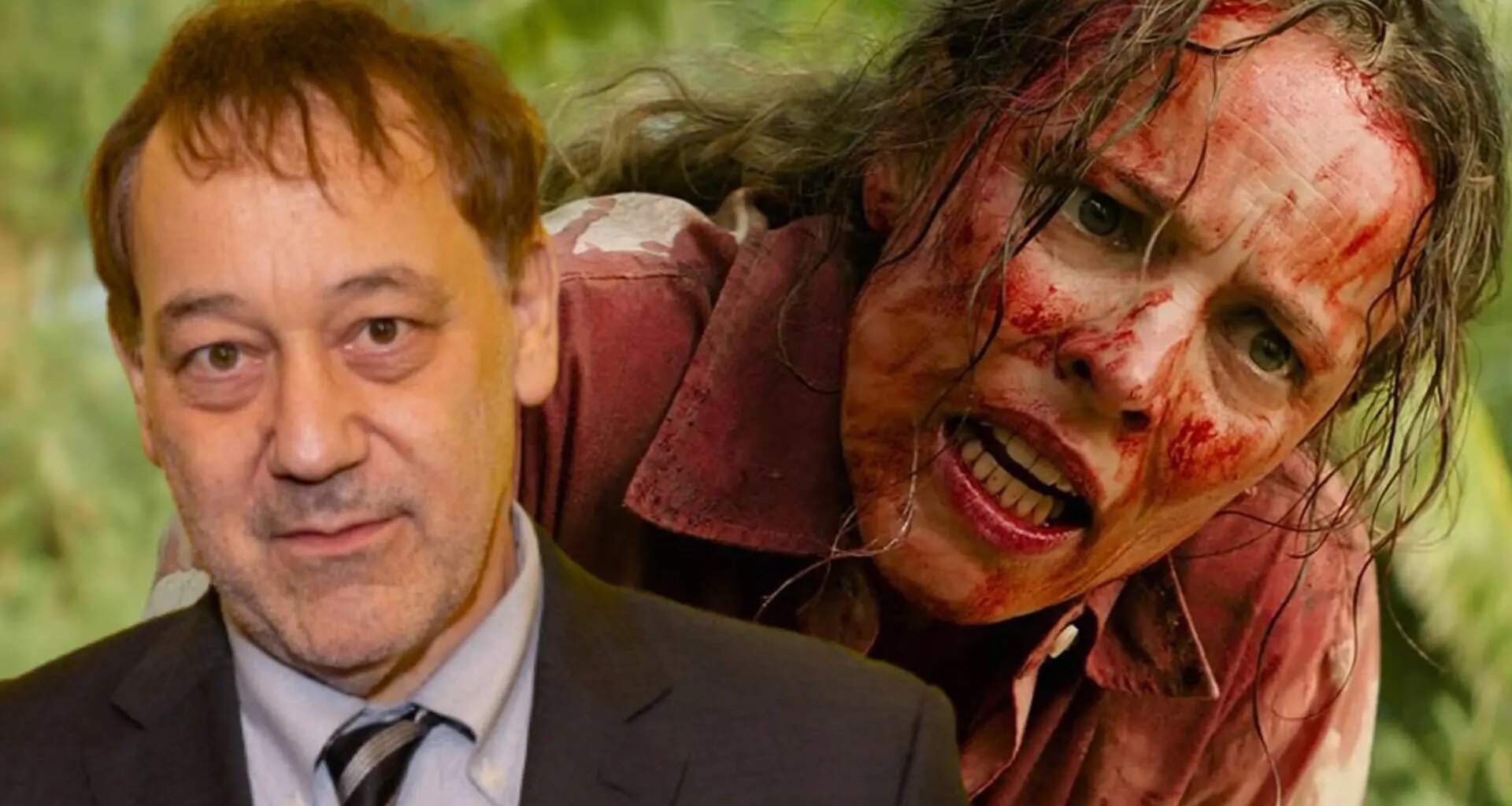 "Una buena mezcla espesa de jarabe de caramelo, colorante..."