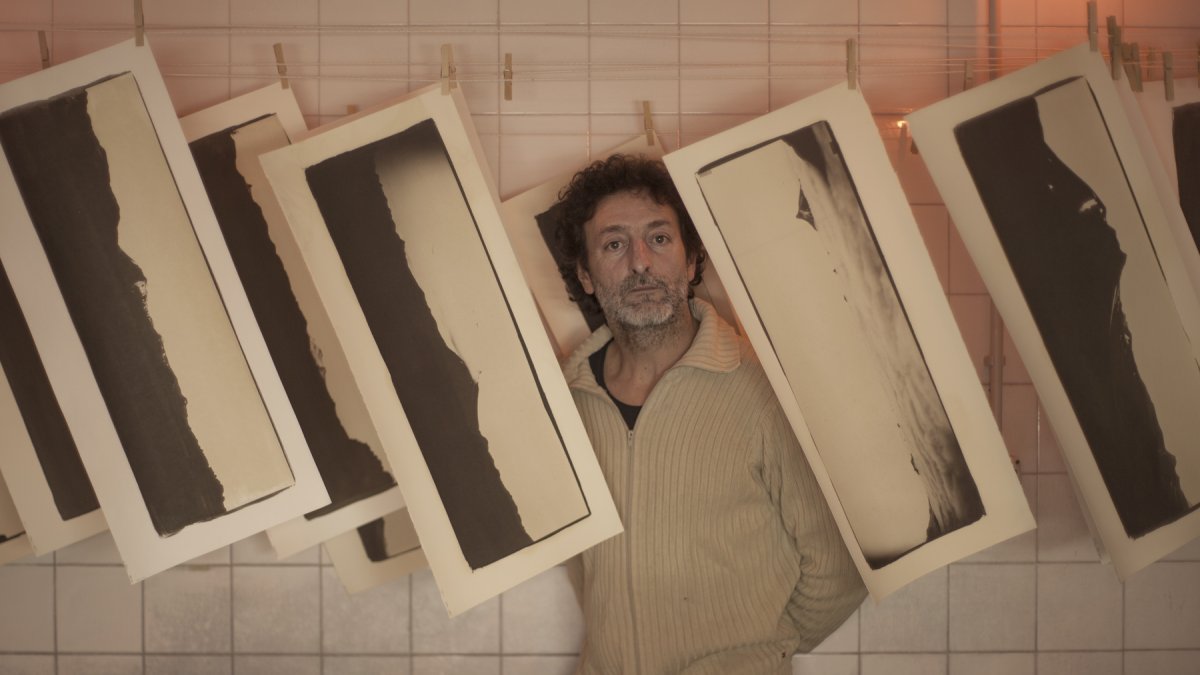 Fernando Aceña.