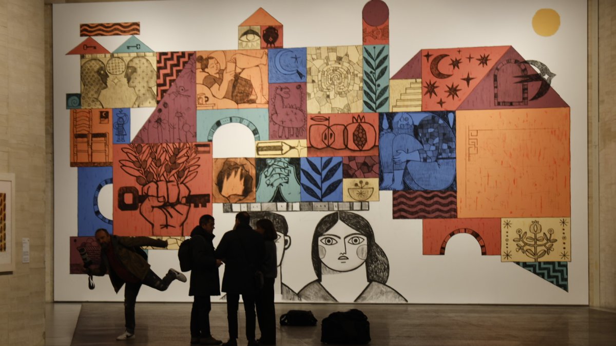 El Musac pone en jaque la idea del hogar en su nueva exposición