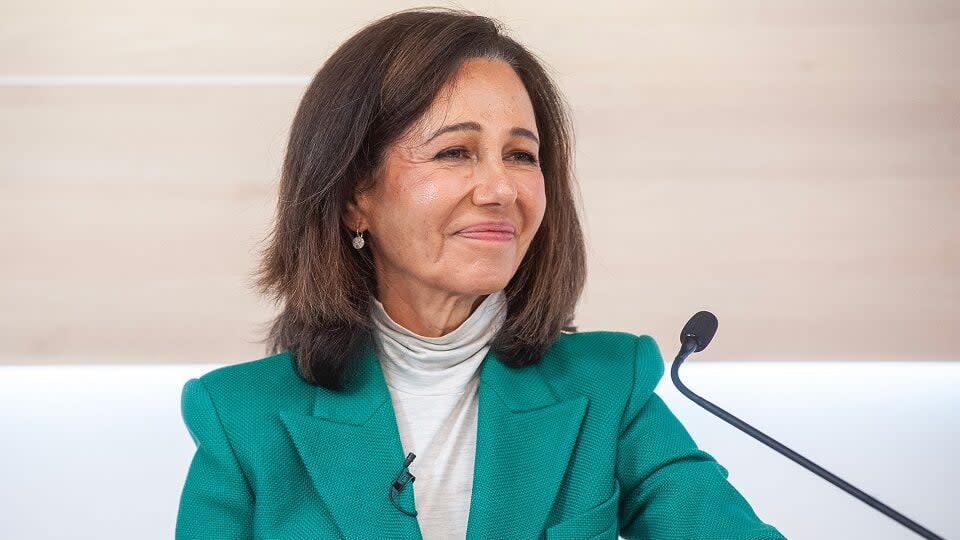 Banco Santander prepara su Día del Inversor: ¿habrá mejora en el dividendo?