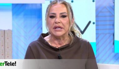 "En los 90 hablaba con más libertad"
