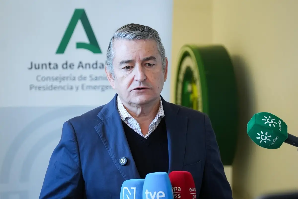 Andalucía incorpora la inmunización frente a rotavirus para lactantes de 2 a 4 meses