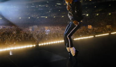 El rey del pop llega al cine: qué se sabe de la biopic de Michael Jackson (y su fecha de estreno en Chile)