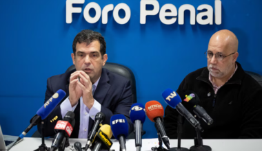 Foro Penal exige definir alcance sobre ley de amnistía