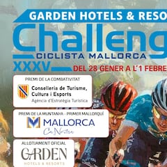 Challenge de Mallorca 2026: perfiles, recorrido, favoritos, TV y dónde ver los Trofeos en directo