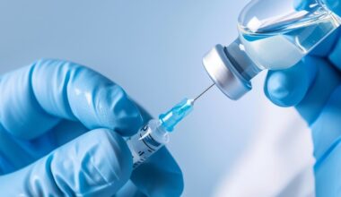 La vacuna contra el herpes zóster se asocia con un envejecimiento biológico más lento, según expertos