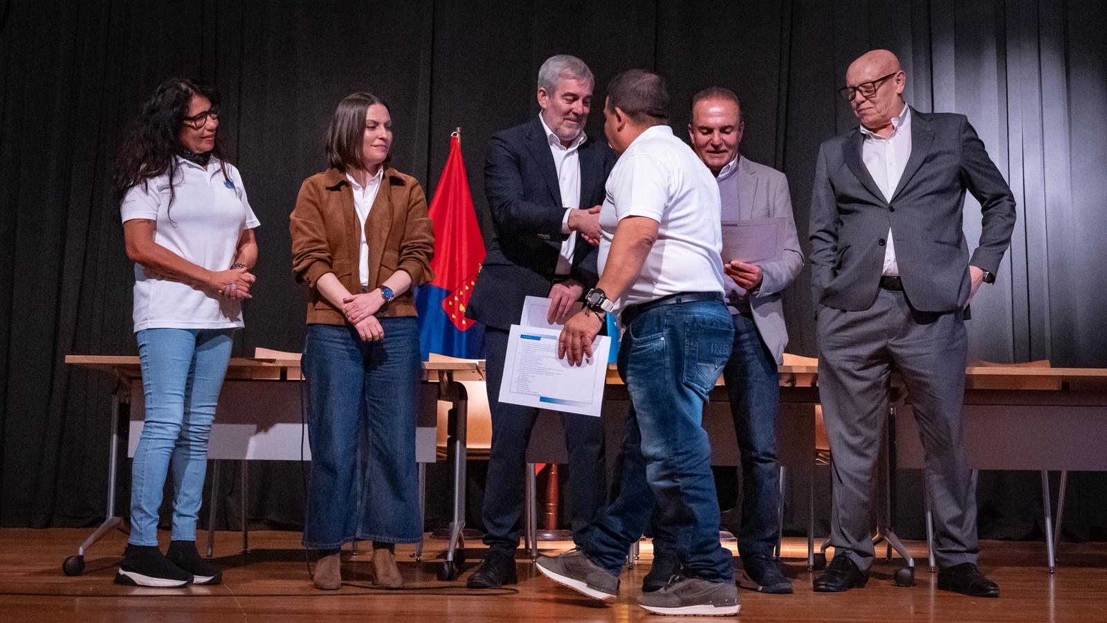 Portal de Noticias del Gobierno de Canarias