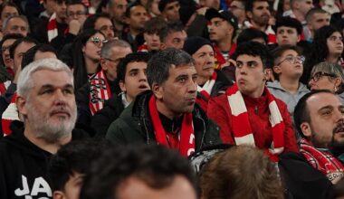 Malestar en San Mamés: pitos al Athletic tras una primera parte para el olvido