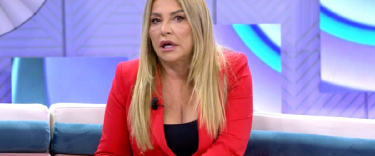 "Así estamos, ya nadie me dice un piropo"