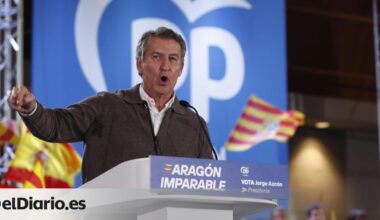 “No vale ir a votar cabreado si se traduce en bloqueo”