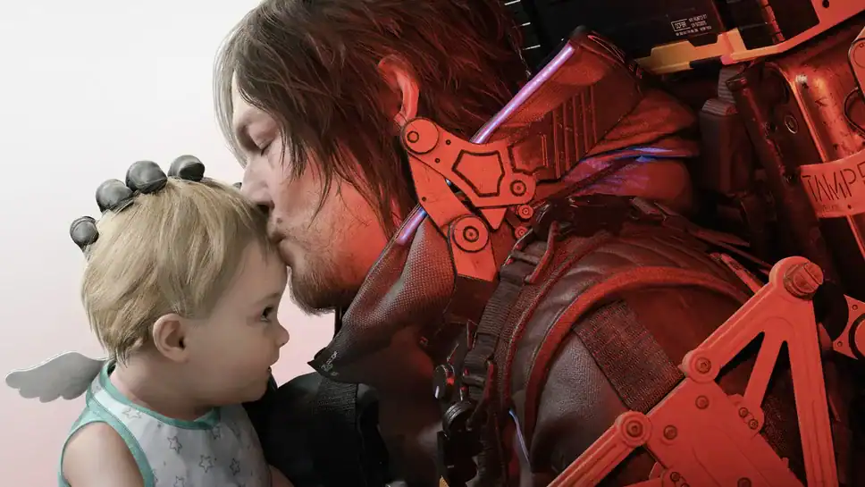 Death Stranding 2: On the Beach llegará a PC el 19 de marzo